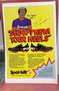 Green Lantern #128 (1980)