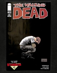 Walking Dead #85
