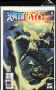 X-Men: Children of the Atom #2 (1999) X-Men