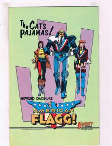 The P.I.s #1 NM First Comics Comic Book Jan 1985 DE25