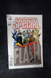 Countdown Special: The Flash (2007)