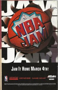 Warlock and the Infinity Watch #27 (1994) - NM