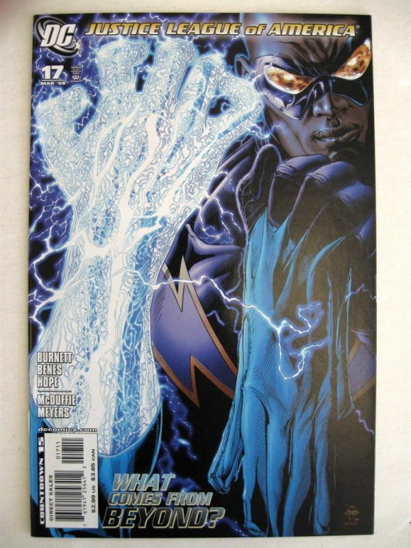*JUSTICE LEAGUE AMERICA (2006) #0-17 LOT (19 books) Free shipping!