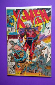 X-Men #2 (1991)