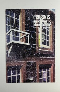 Cerebus #154  (1992)