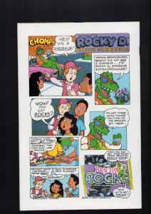 2099 Unlimited #1 - SIGNED BY CHRIS WOZNIAK W/COA! (9.0/9.2) 1993