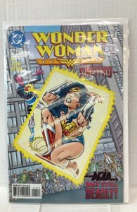 Wonder Woman #110 (1996)