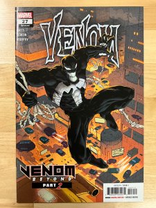 Venom #27 (2020)