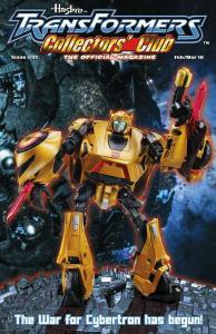 The Coming Storm: Part 1