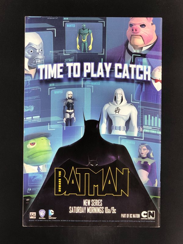 DC Universe vs. Masters of the Universe #1 (2013) Variant Connecting Cover