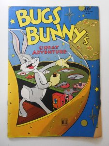 Four Color #88 (1945) GD- Condition