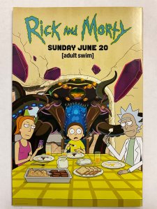 Crush & Lobo #1 (2021)