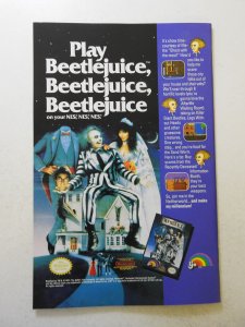 Solar, Man of the Atom #1 (1991) NM- Condition!