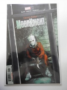 Devil's Reign: Moon Knight (2022)