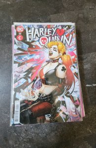 Harley Quinn #25 (2023)