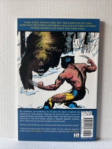 X-Men : Vignettes #2 Trade Paper Back 9780785117285