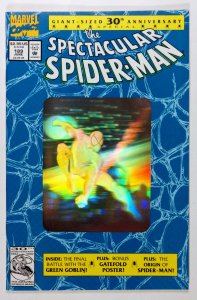 The Spectacular Spider-Man #189 (1992)
