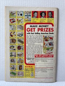 Mystery In Space #98