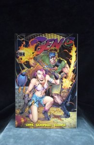 Gen 13 #4 Direct Edition (1994)