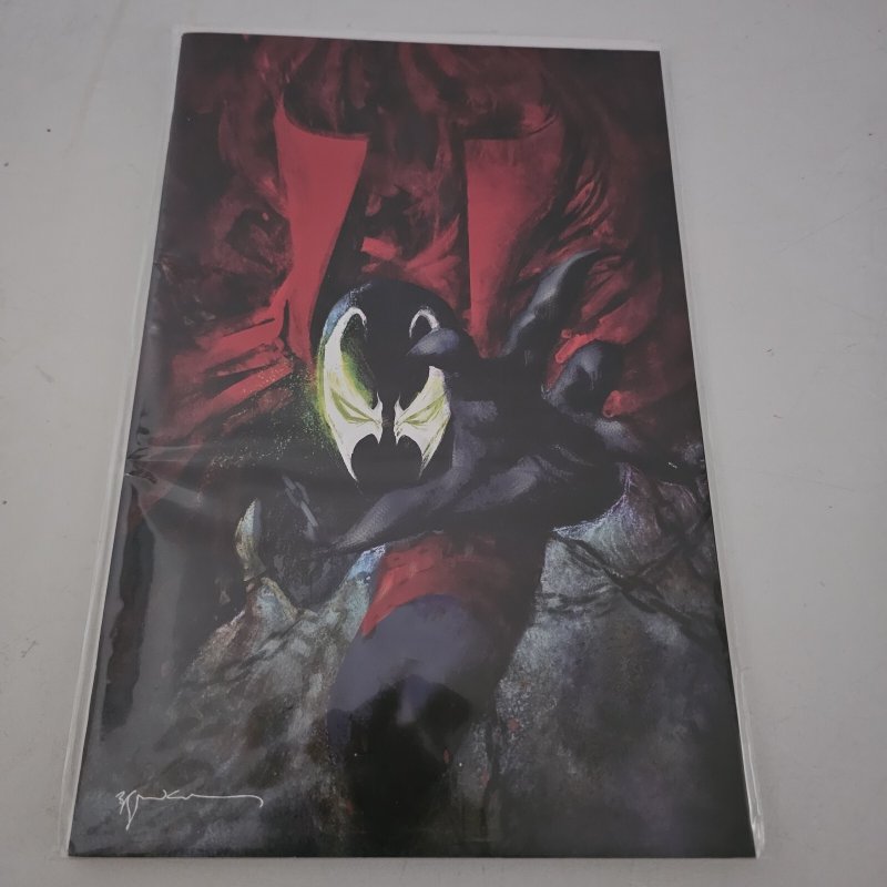 Spawn 298 299 300 301 Todd Mcfarlane NM- 5 Copy Lot