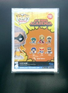 Funko Pop! Gran Torino #1161, My Hero Academia, 2022 Summer Con LE