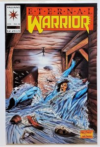 Eternal Warrior #18 (Jan 1994, Acclaim / Valiant) NM-