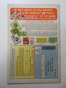 Daredevil #67 (1970) VG/FN Condition!