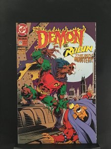 The Demon #23 (1992)