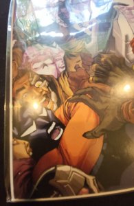 Batman Beyond #5 (2015)