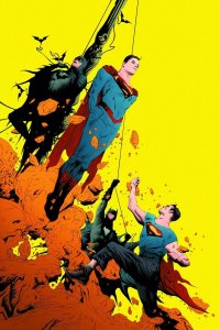 Batman Superman #2 DC Comics Comic Book