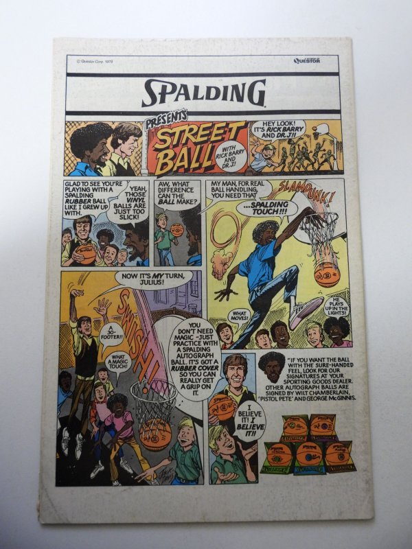 The Amazing Spider-Man #193 (1979) FN Condition
