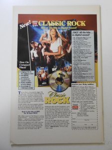 The Sandman #1 (1989) FN/VF Condition Signed by Neil Gaiman! No COA