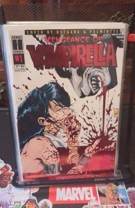 Vengeance of Vampirella #1 (1994)