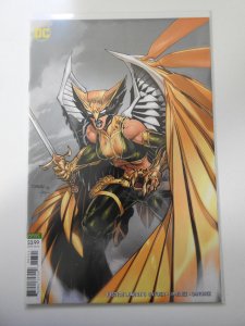 Justice League #3 Variant Edition