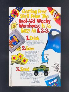 The Amazing Spider-Man #367 (1992)