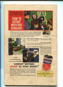 Goofy #26  1947 - Standard  -VG - Comic Book