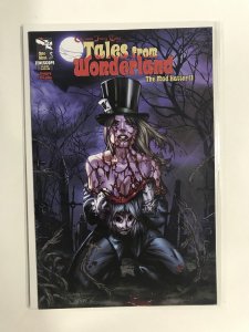 Tales from Wonderland: The Mad Hatter 2 (2009) NM3B145 NEAR MINT NM