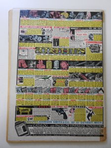 King Comics #25 (1938) GD/VG Condition see desc