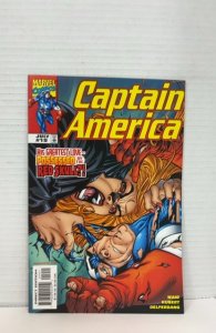 Captain America #19 (1999)