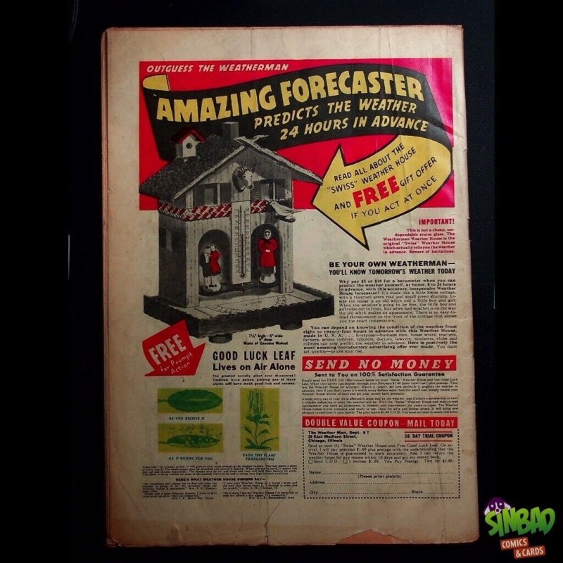 Blue Beetle, Vol. 1 35