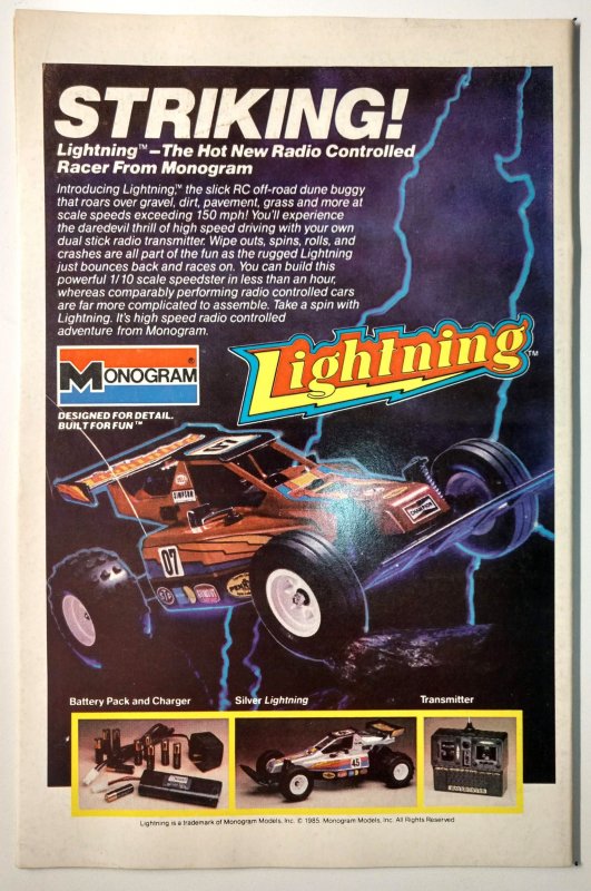 Secret Origins #2 (8.0, 1986)