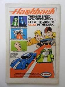 Batman #218 (1970) VG Condition! 1 in spine split