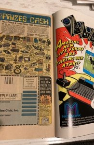 The Amazing Spider-Man #239 (1983) 2nd hobgoblinvF/Nm