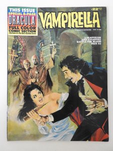 Vampirella #22 (1973) Beautiful Fine/VF Condition!