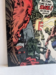 Kamandi #24