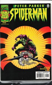 Peter Parker: Spider-Man #25 (2001) Spider-Man