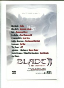 CAGE #2 - MAX The Fisherman Collection (9.2) 2002