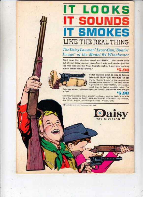 Sea Devils #9 (Feb-63) FN+ Mid-High-Grade Sea Devils (Dane Dorrence, Biff Bai...