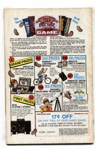 Transformers #7  1985 - Marvel  -VG+ - Comic Book