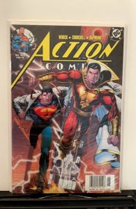 Action Comics #826 (2005)
